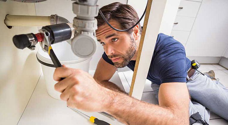 Plumbers Bexleyheath